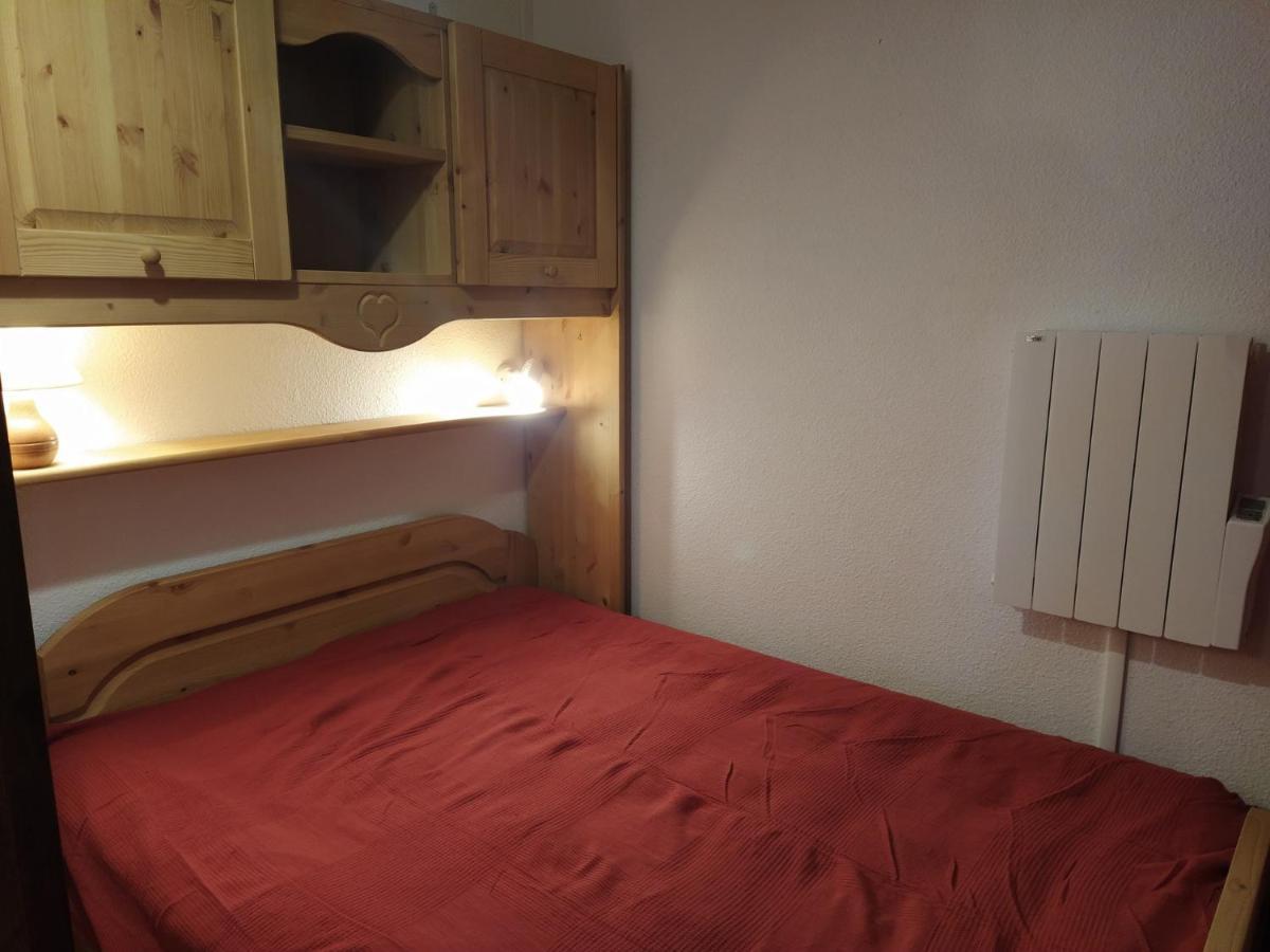 Eskival Appartements Vti Val Thorens Zewnętrze zdjęcie