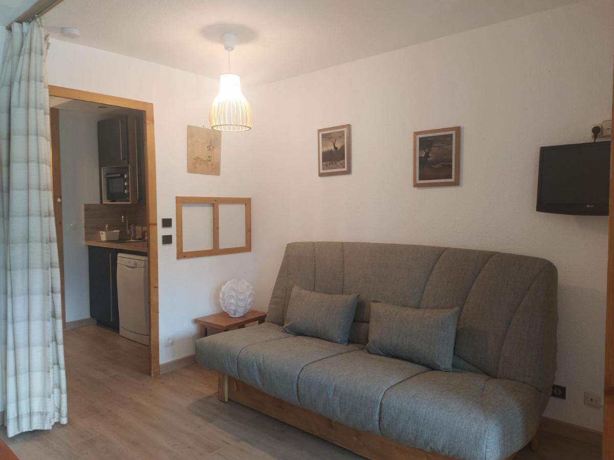 Eskival Appartements Vti Val Thorens Zewnętrze zdjęcie