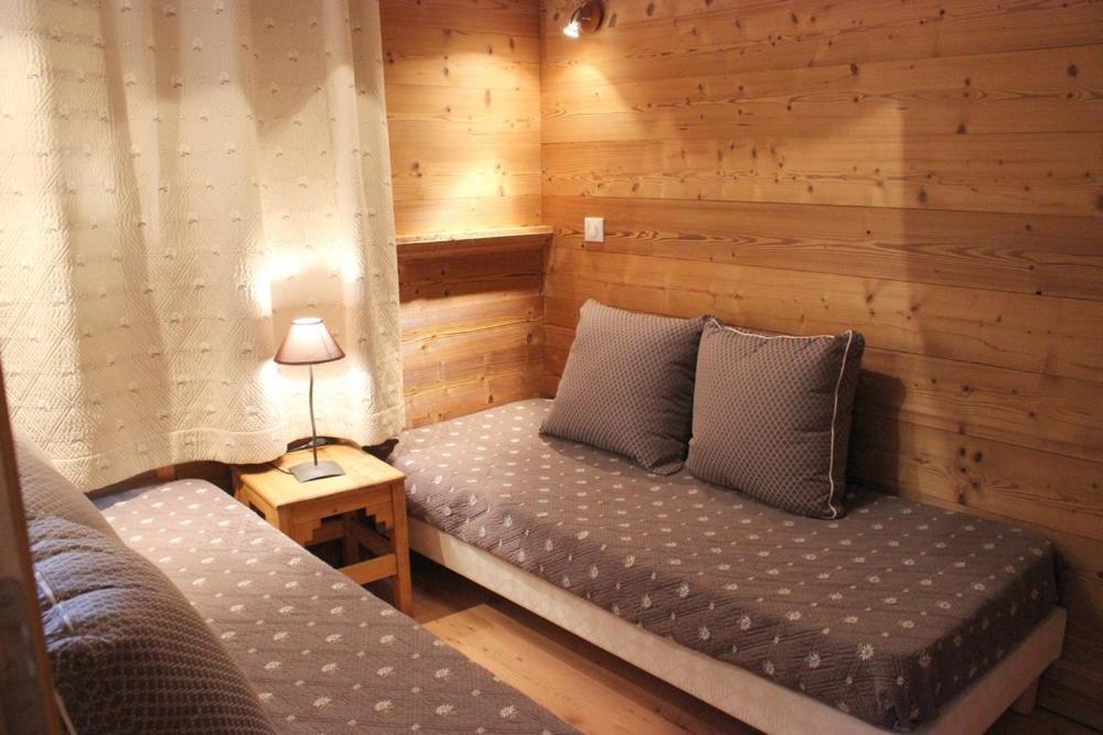 Eskival Appartements Vti Val Thorens Zewnętrze zdjęcie