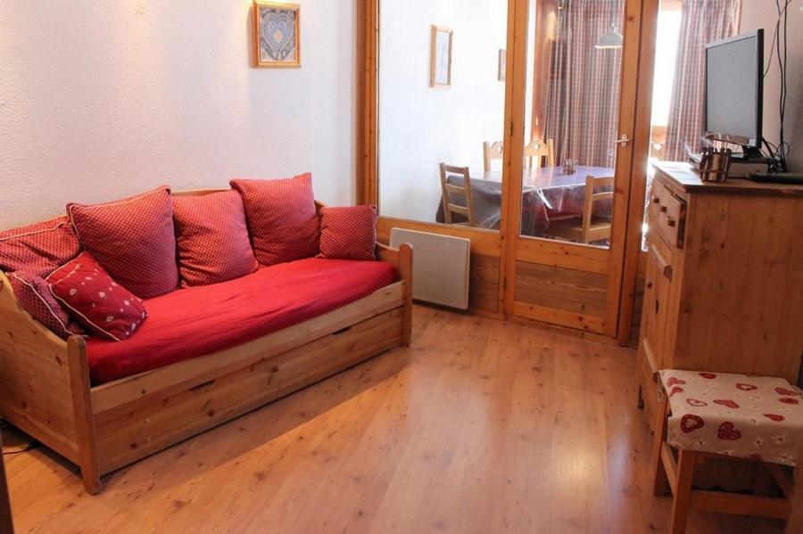 Eskival Appartements Vti Val Thorens Zewnętrze zdjęcie