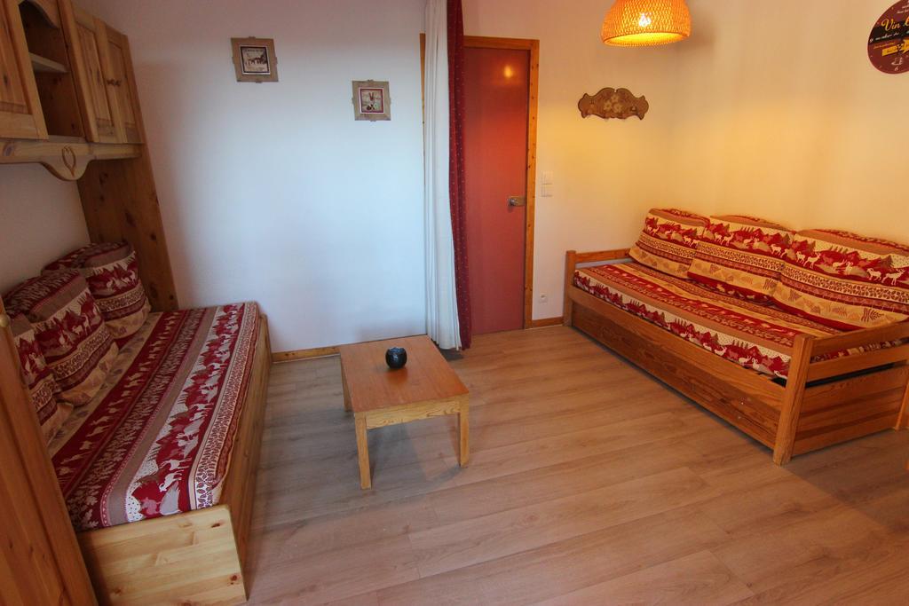 Eskival Appartements Vti Val Thorens Zewnętrze zdjęcie