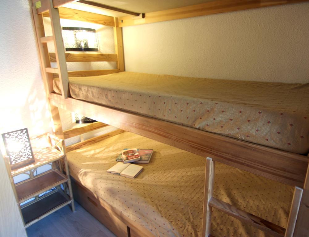 Eskival Appartements Vti Val Thorens Zewnętrze zdjęcie