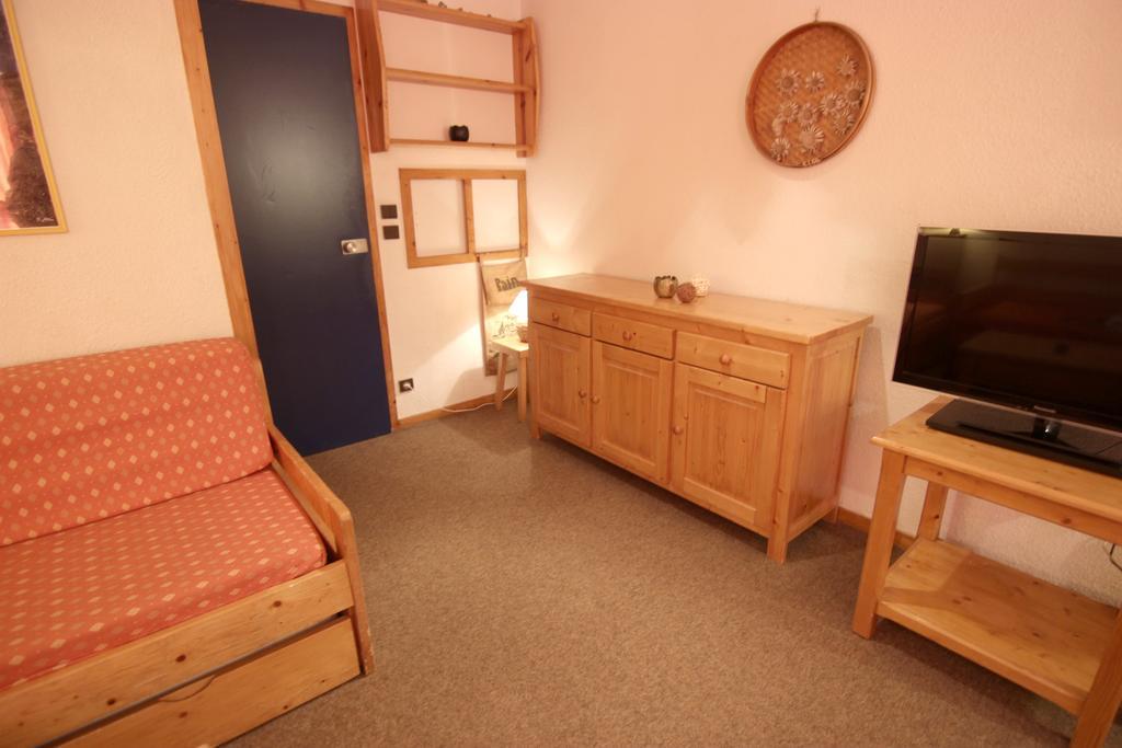 Eskival Appartements Vti Val Thorens Zewnętrze zdjęcie