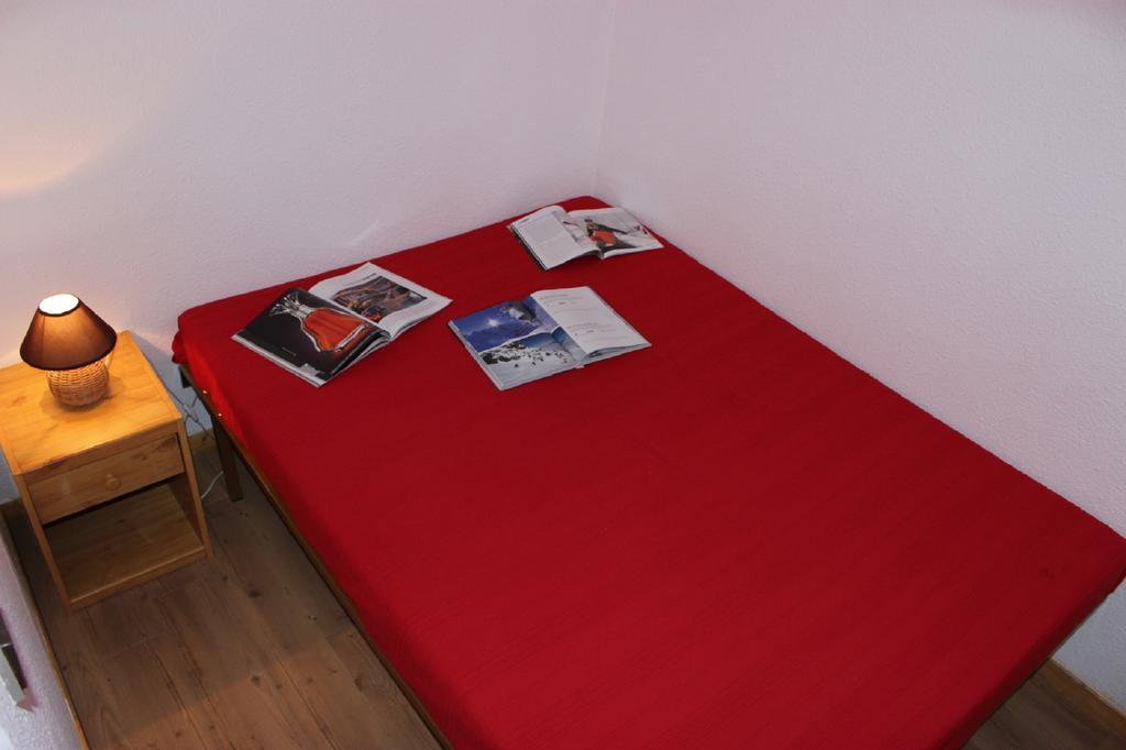 Eskival Appartements Vti Val Thorens Zewnętrze zdjęcie