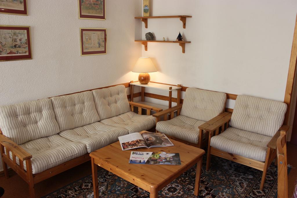 Eskival Appartements Vti Val Thorens Zewnętrze zdjęcie